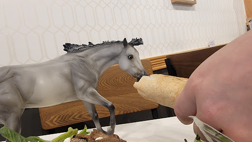 Photo of Aladdin's Eatery Highland Square - 782 W Market St, Akron, OH 44303