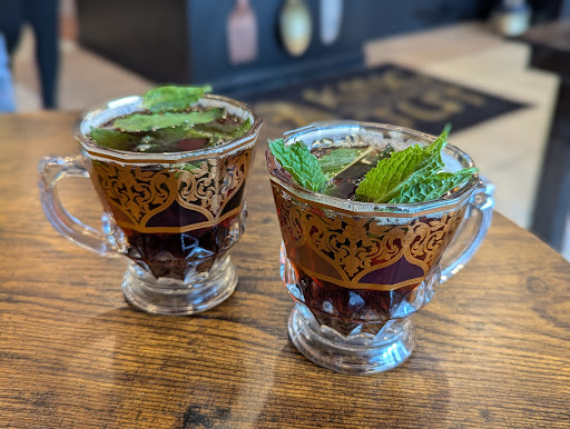 Photo of King Tut - Egyptian Street Food - 8801 Brecksville Rd, Brecksville, OH 44141