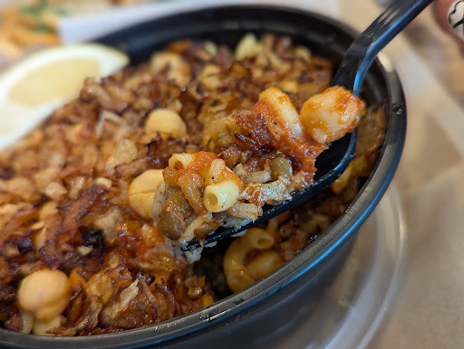 Photo of King Tut - Egyptian Street Food - 8801 Brecksville Rd, Brecksville, OH 44141