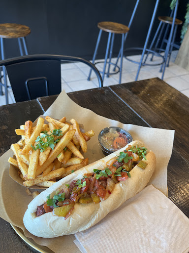 Photo of King Tut - Egyptian Street Food - 8801 Brecksville Rd, Brecksville, OH 44141