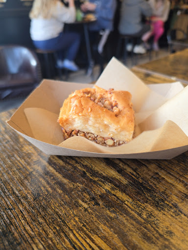 Photo of King Tut - Egyptian Street Food - 8801 Brecksville Rd, Brecksville, OH 44141