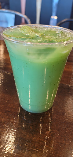 Photo of King Tut - Egyptian Street Food - 8801 Brecksville Rd, Brecksville, OH 44141