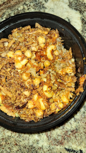 Photo of King Tut - Egyptian Street Food - 8801 Brecksville Rd, Brecksville, OH 44141