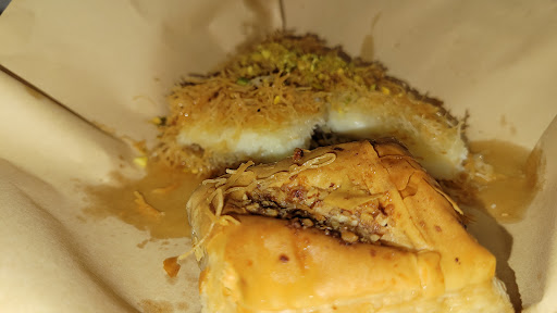 Photo of King Tut - Egyptian Street Food - 8801 Brecksville Rd, Brecksville, OH 44141