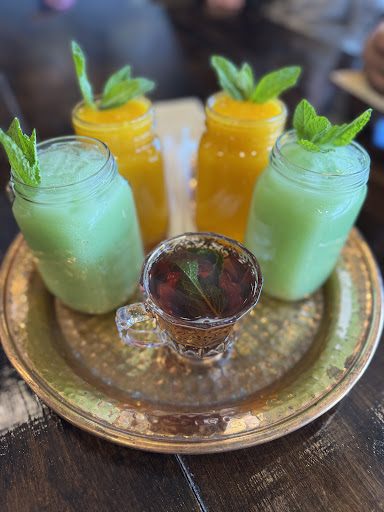 Photo of King Tut - Egyptian Street Food - 8801 Brecksville Rd, Brecksville, OH 44141