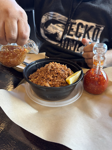 Photo of King Tut - Egyptian Street Food - 8801 Brecksville Rd, Brecksville, OH 44141