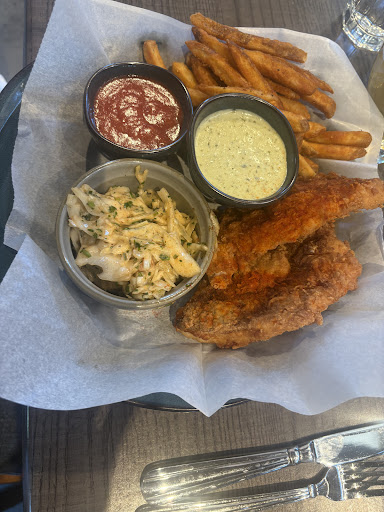 Photo of Richfield Brewing Company - 3871 Broadview Rd, Richfield, OH 44286