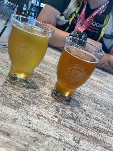 Photo of Richfield Brewing Company - 3871 Broadview Rd, Richfield, OH 44286