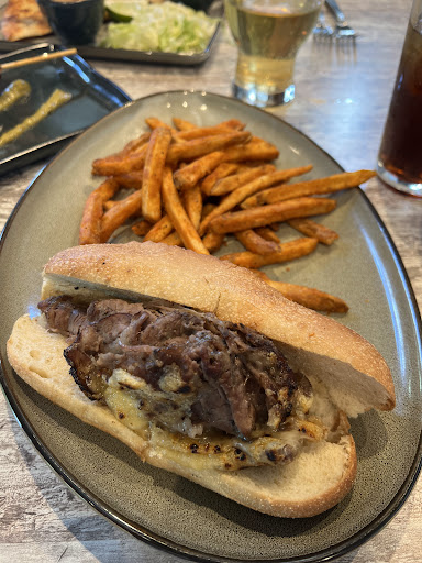 Photo of Richfield Brewing Company - 3871 Broadview Rd, Richfield, OH 44286