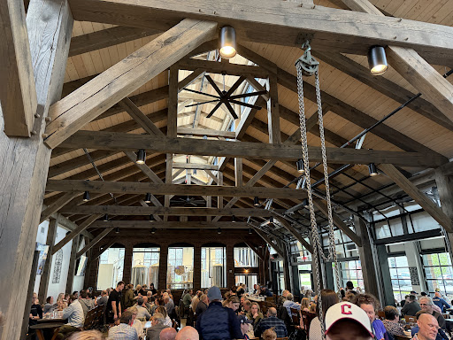 Photo of Richfield Brewing Company - 3871 Broadview Rd, Richfield, OH 44286