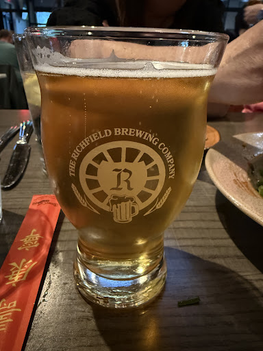 Photo of Richfield Brewing Company - 3871 Broadview Rd, Richfield, OH 44286