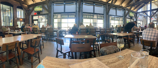 Photo of Richfield Brewing Company - 3871 Broadview Rd, Richfield, OH 44286