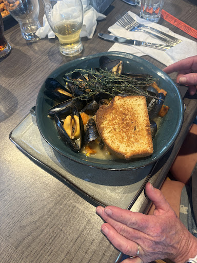 Photo of Richfield Brewing Company - 3871 Broadview Rd, Richfield, OH 44286