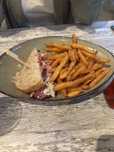 Photo of Richfield Brewing Company - 3871 Broadview Rd, Richfield, OH 44286