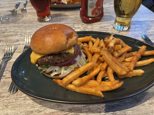 Photo of Richfield Brewing Company - 3871 Broadview Rd, Richfield, OH 44286