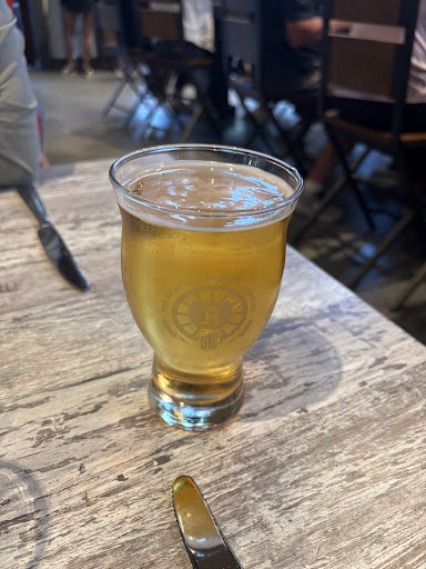 Photo of Richfield Brewing Company - 3871 Broadview Rd, Richfield, OH 44286