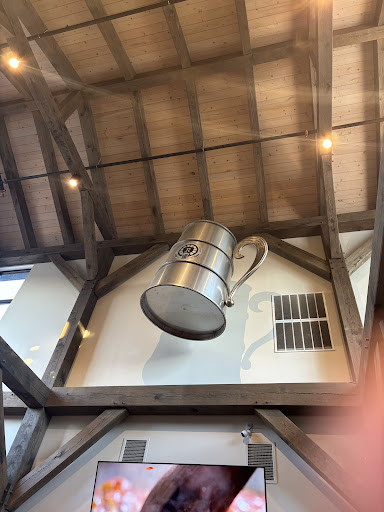 Photo of Richfield Brewing Company - 3871 Broadview Rd, Richfield, OH 44286