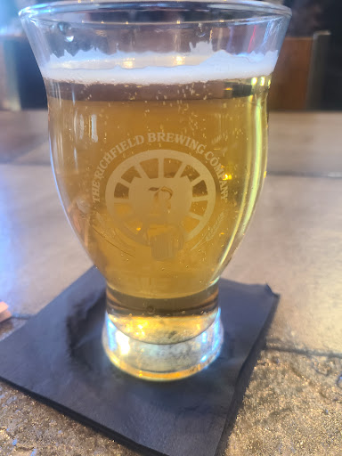 Photo of Richfield Brewing Company - 3871 Broadview Rd, Richfield, OH 44286