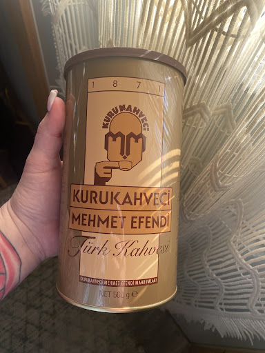 Photo of Falls Mediterranean - Parking lot, 526 Graham Rd #1A, Cuyahoga Falls, OH 44221