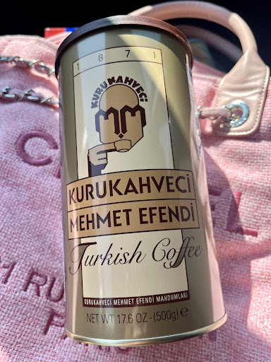 Photo of Falls Mediterranean - Parking lot, 526 Graham Rd #1A, Cuyahoga Falls, OH 44221