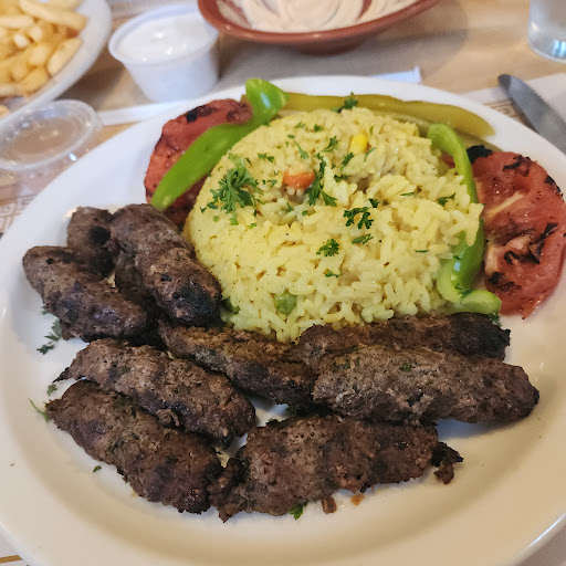 Photo of Continental Cuisine - 55 Ghent Rd, Fairlawn, OH 44333