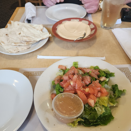 Photo of Continental Cuisine - 55 Ghent Rd, Fairlawn, OH 44333