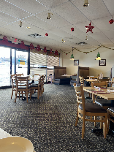 Photo of Continental Cuisine - 55 Ghent Rd, Fairlawn, OH 44333