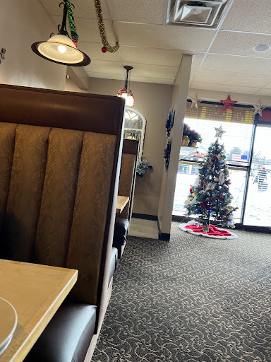 Photo of Continental Cuisine - 55 Ghent Rd, Fairlawn, OH 44333