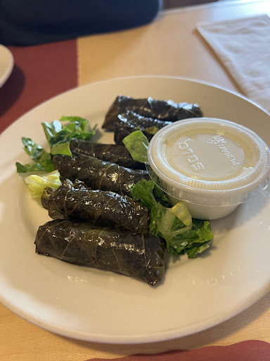 Photo of Continental Cuisine - 55 Ghent Rd, Fairlawn, OH 44333