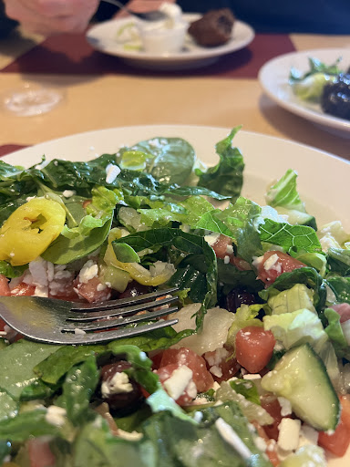 Photo of Continental Cuisine - 55 Ghent Rd, Fairlawn, OH 44333