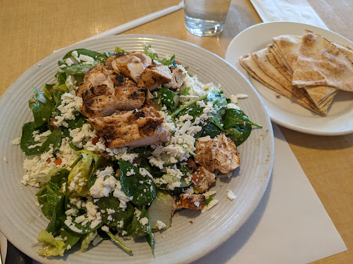 Photo of Continental Cuisine - 55 Ghent Rd, Fairlawn, OH 44333