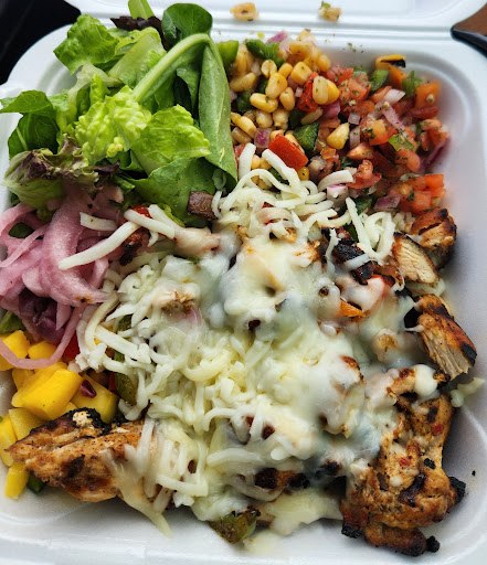 Photo of Big Bites - 3510 Fulton Rd, Cleveland, OH 44109