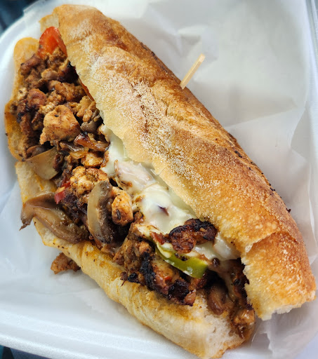 Photo of Big Bites - 3510 Fulton Rd, Cleveland, OH 44109