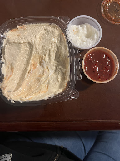 Photo of Big Bites - 3510 Fulton Rd, Cleveland, OH 44109