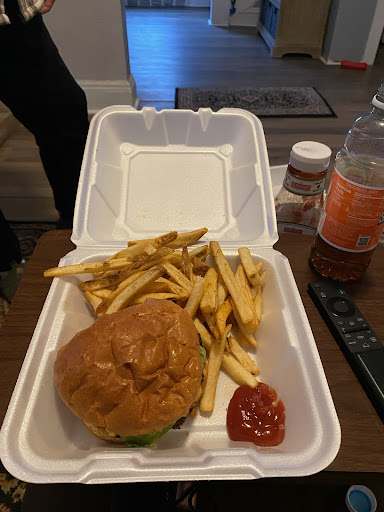 Photo of Big Bites - 3510 Fulton Rd, Cleveland, OH 44109