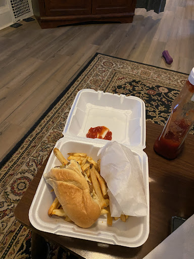 Photo of Big Bites - 3510 Fulton Rd, Cleveland, OH 44109