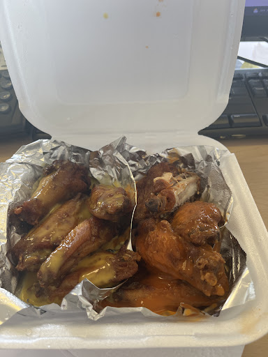 Photo of Big Bites - 3510 Fulton Rd, Cleveland, OH 44109