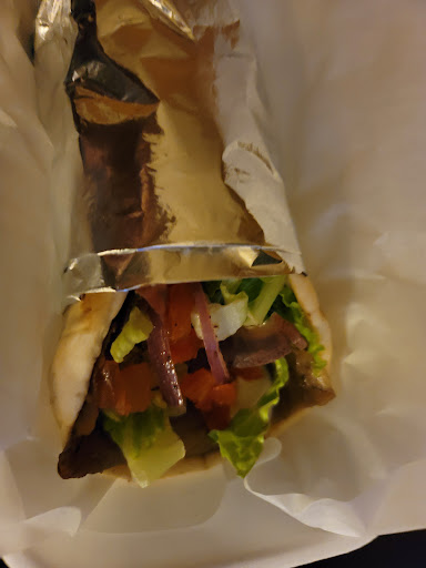 Photo of Big Bites - 3510 Fulton Rd, Cleveland, OH 44109