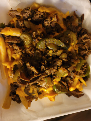 Photo of Big Bites - 3510 Fulton Rd, Cleveland, OH 44109