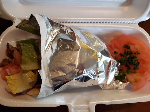 Photo of Big Bites - 3510 Fulton Rd, Cleveland, OH 44109