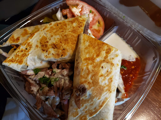 Photo of Big Bites - 3510 Fulton Rd, Cleveland, OH 44109