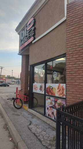 Photo of Big Bites - 3510 Fulton Rd, Cleveland, OH 44109