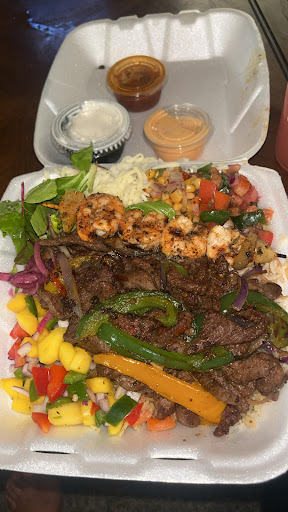 Photo of Big Bites - 3510 Fulton Rd, Cleveland, OH 44109