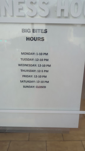 Photo of Big Bites - 3510 Fulton Rd, Cleveland, OH 44109