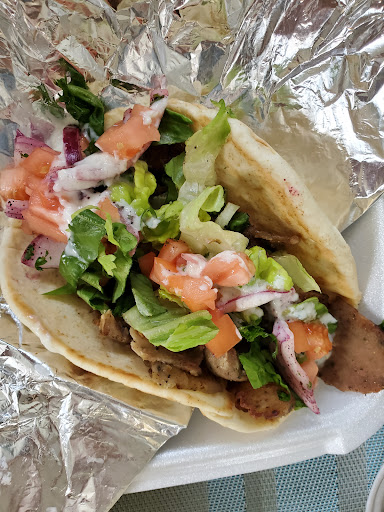 Photo of Big Bites - 3510 Fulton Rd, Cleveland, OH 44109