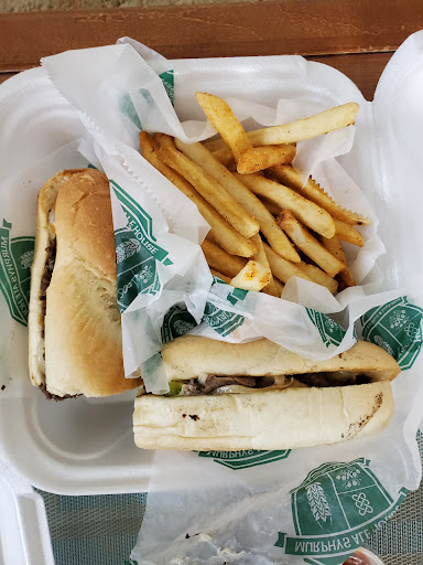 Photo of Big Bites - 3510 Fulton Rd, Cleveland, OH 44109