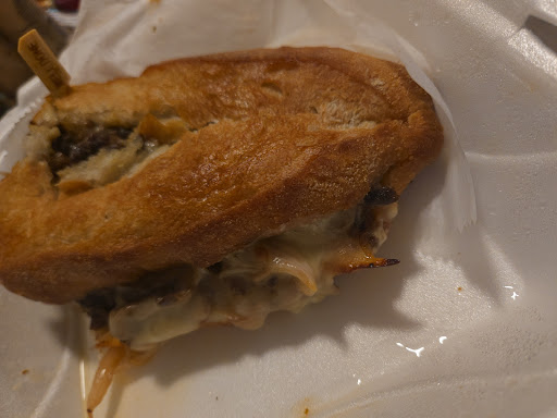 Photo of Big Bites - 3510 Fulton Rd, Cleveland, OH 44109