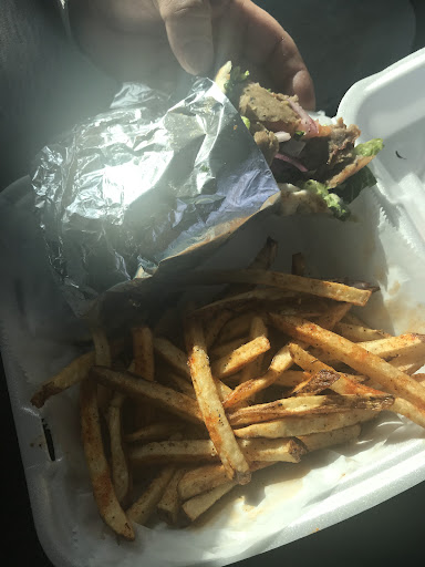 Photo of Big Bites - 3510 Fulton Rd, Cleveland, OH 44109