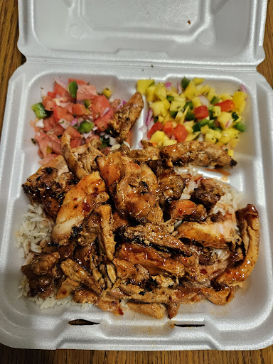 Photo of Big Bites - 3510 Fulton Rd, Cleveland, OH 44109