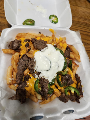 Photo of Big Bites - 3510 Fulton Rd, Cleveland, OH 44109